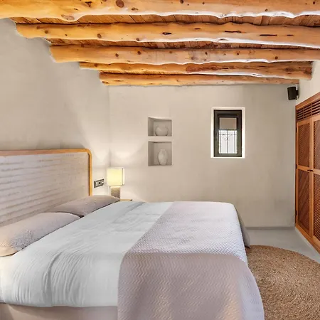 New Samavara 6 Bedrooms Holistic Luxury Retreat In Ibiza 빌라 *