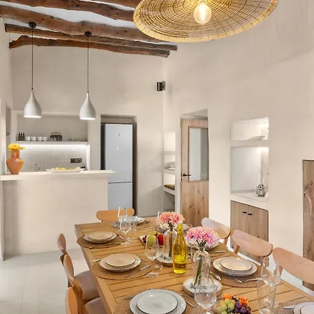 빌라 New Samavara 6 Bedrooms Holistic Luxury Retreat In Ibiza *