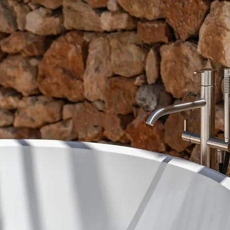 빌라 New Samavara 6 Bedrooms Holistic Luxury Retreat In Ibiza *