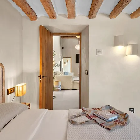 빌라 New Samavara 6 Bedrooms Holistic Luxury Retreat In Ibiza *