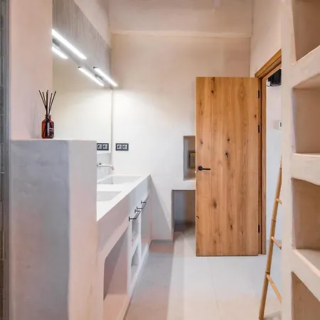 New Samavara 6 Bedrooms Holistic Luxury Retreat In Ibiza 빌라 *