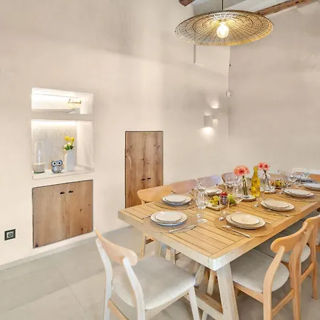 New Samavara 6 Bedrooms Holistic Luxury Retreat In Ibiza 빌라 *