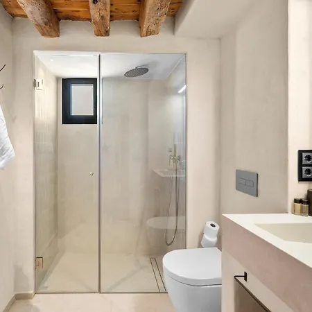 New Samavara 6 Bedrooms Holistic Luxury Retreat In Ibiza