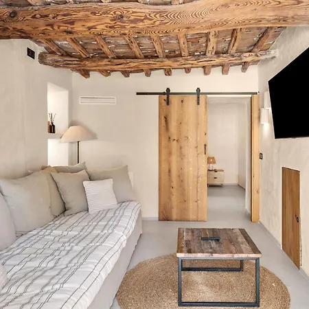 New Samavara 6 Bedrooms Holistic Luxury Retreat In Ibiza 빌라 *