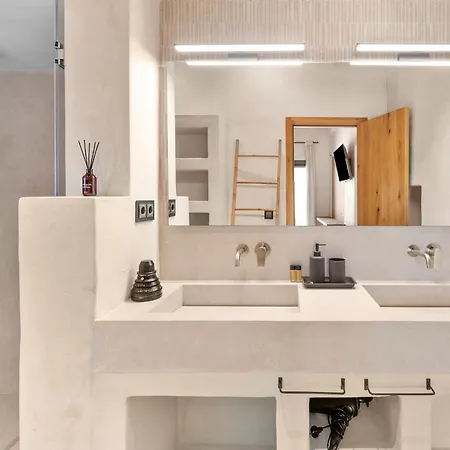 빌라 New Samavara 6 Bedrooms Holistic Luxury Retreat In Ibiza *