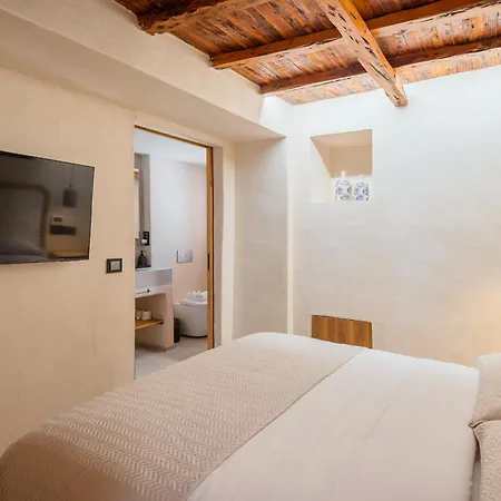 New Samavara 6 Bedrooms Holistic Luxury Retreat In Ibiza 빌라