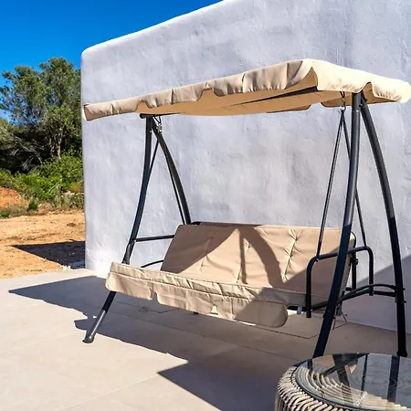 New Samavara 6 Bedrooms Holistic Luxury Retreat In Ibiza 빌라 산타 에우랄리아 데 리오