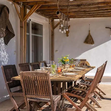 New Samavara 6 Bedrooms Holistic Luxury Retreat In Ibiza *