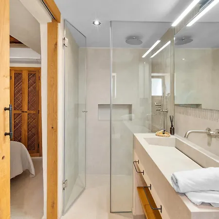 New Samavara 6 Bedrooms Holistic Luxury Retreat In Ibiza * 산타 에우랄리아 데 리오