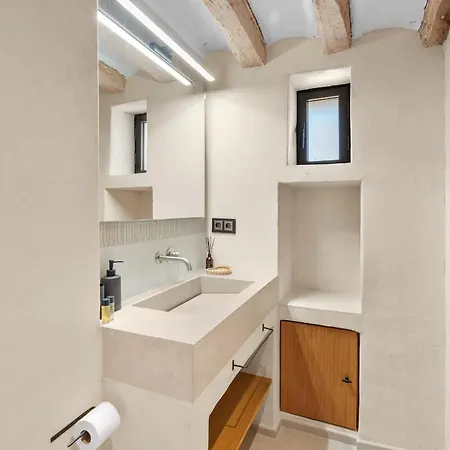 New Samavara 6 Bedrooms Holistic Luxury Retreat In Ibiza 빌라