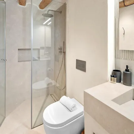 New Samavara 6 Bedrooms Holistic Luxury Retreat In Ibiza