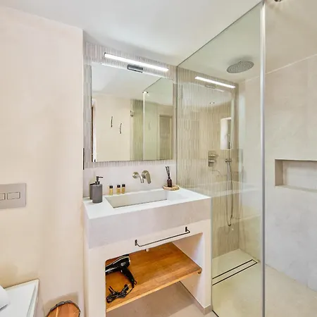New Samavara 6 Bedrooms Holistic Luxury Retreat In Ibiza 빌라 산타 에우랄리아 데 리오
