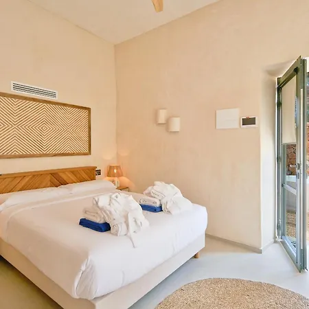 New Samavara 6 Bedrooms Holistic Luxury Retreat In Ibiza 산타 에우랄리아 데 리오